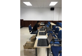Triển khai hệ thống cabling