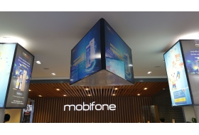 Màn hình trình chiếu (Smart Signage) Samsung 55