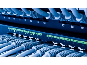 HỆ THỐNG CABLING