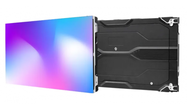 COB 1.25 LED Screen - High-End Indoor Display Solutions