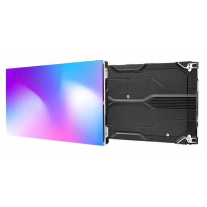 COB 1.25 LED Screen - High-End Indoor Display Solutions