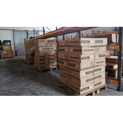 Wallmount - Giá treo chuyên dụng cho màn hình ghép