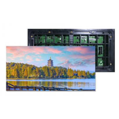 Module LED P8.0 full colour Outdoor